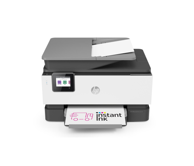 HP OfficeJet Pro 9010 - 496523 - zdjęcie